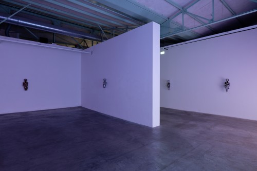 Antoine Renard - pharmakon