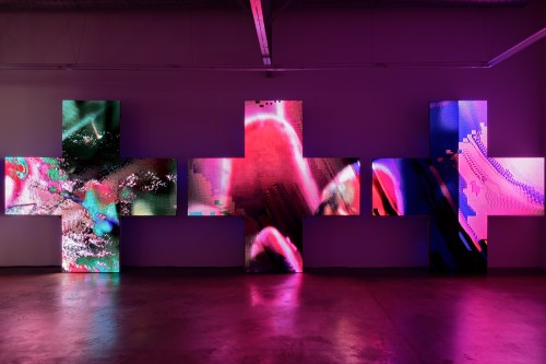 Antoine Renard - pharmakon