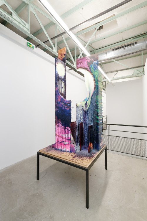 Antoine Renard - pharmakon