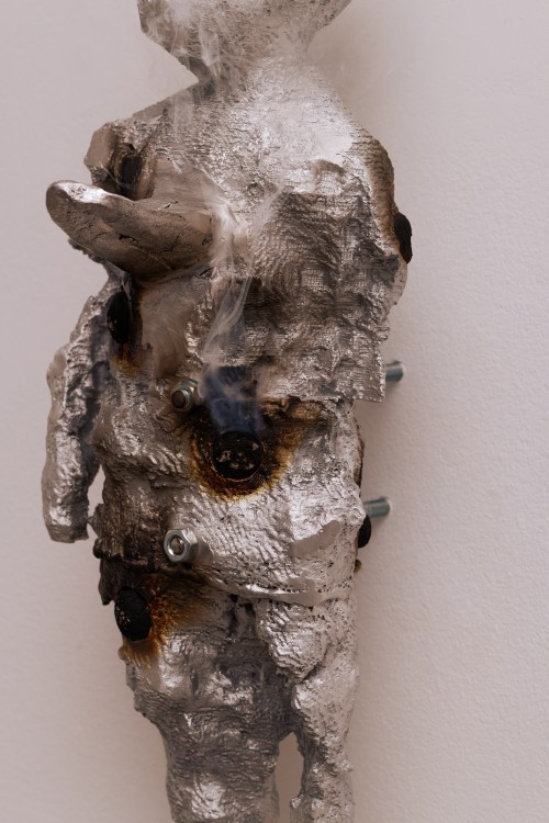 Antoine Renard - pharmakon