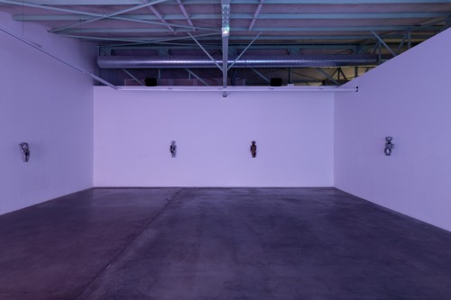 Antoine Renard - pharmakon