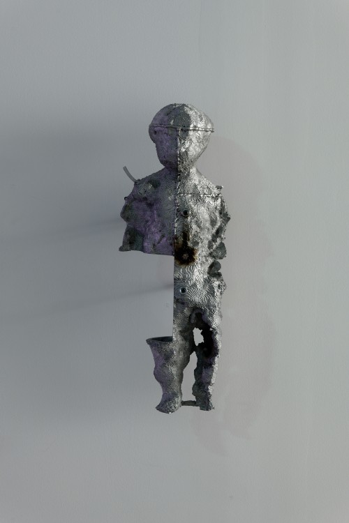 Antoine Renard - pharmakon