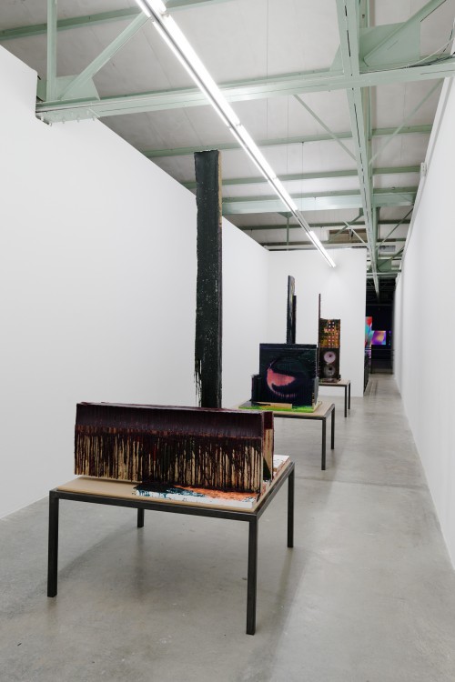 Antoine Renard - pharmakon