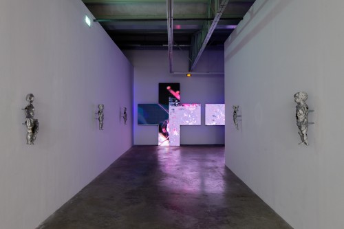 Antoine Renard - pharmakon