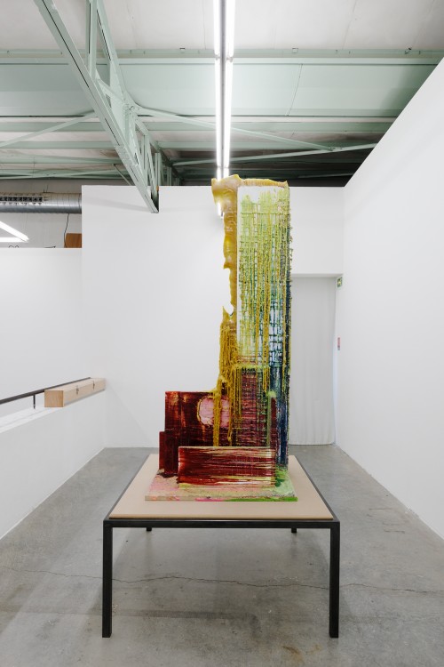 Antoine Renard - pharmakon