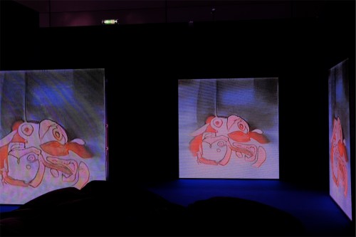 Antoine Renard - psychobotania