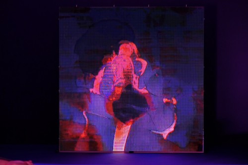 Antoine Renard - psychobotania