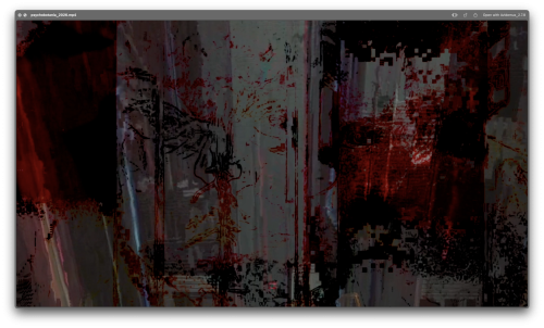 Antoine Renard - psychobotania