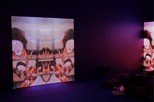 Antoine Renard - psychobotania