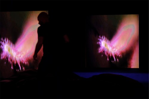 Antoine Renard - psychobotania