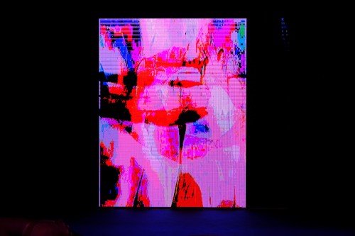 Antoine Renard - psychobotania