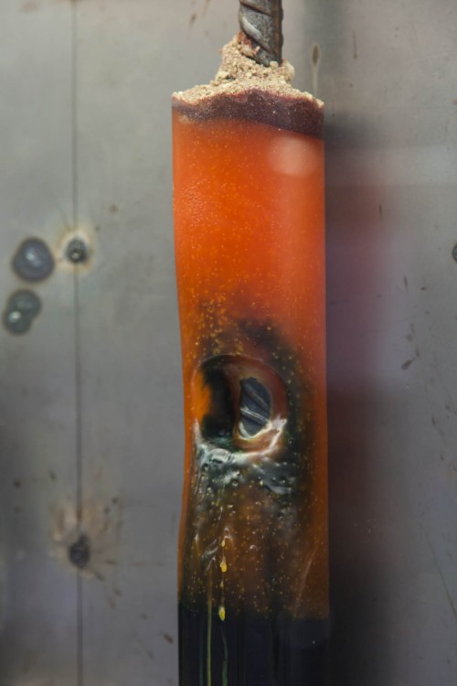 Antoine Renard - junk altars