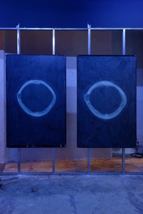 Antoine Renard - Resource Operations Part I (The monks corridor)