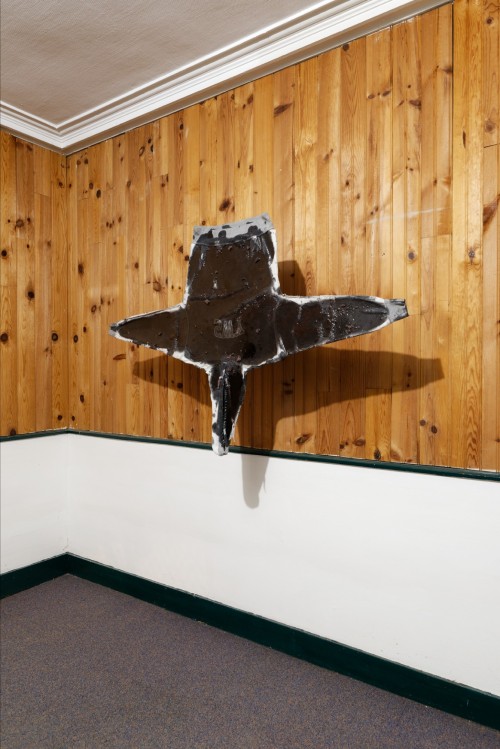 Antoine Renard - Resource Operations Part I (The monks corridor)