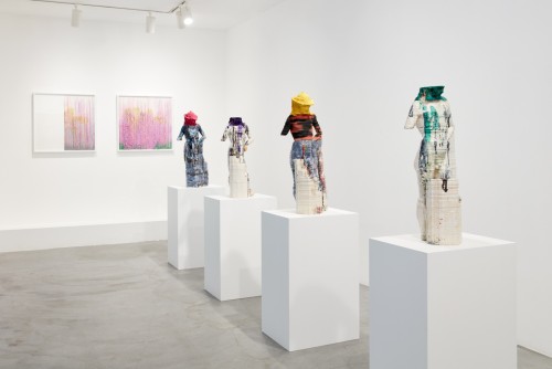 Antoine Renard - Strange attractors