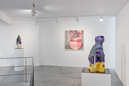 Antoine Renard - Strange attractors