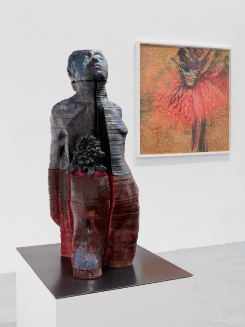 Antoine Renard - Strange attractors