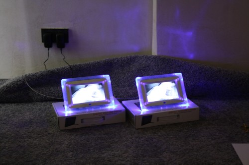 Antoine Renard - topological bath