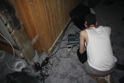 Antoine Renard - topological bath