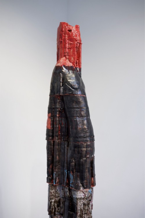 Antoine Renard - Trauma Queen