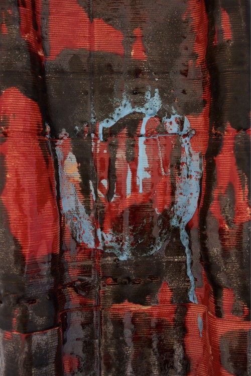 Antoine Renard - Trauma Queen