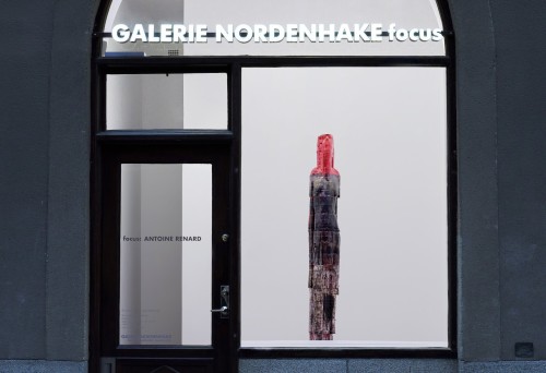 Antoine Renard - Trauma Queen