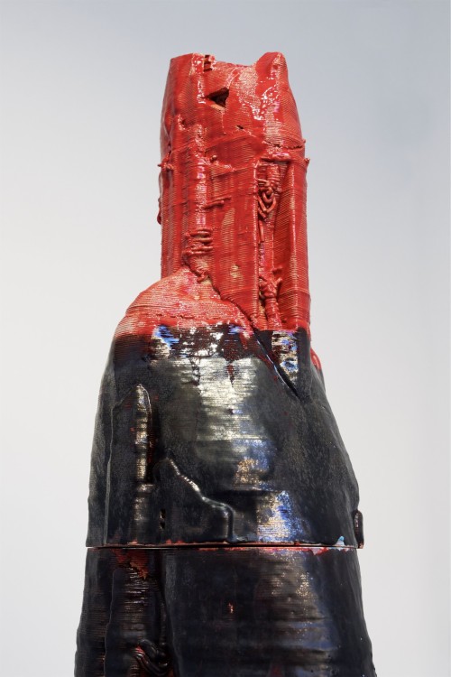 Antoine Renard - Trauma Queen