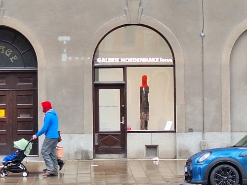 Antoine Renard - Trauma Queen