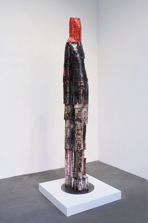 Antoine Renard - Trauma Queen