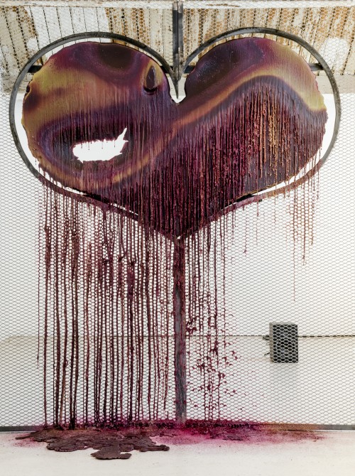 Antoine Renard - veins