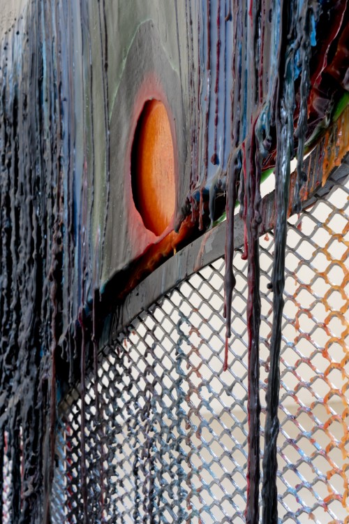 Antoine Renard - veins