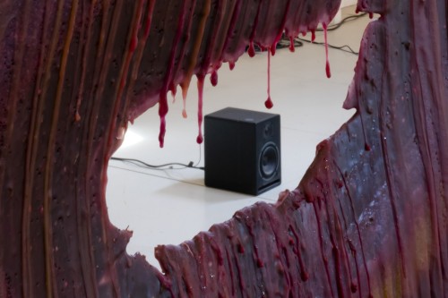 Antoine Renard - veins