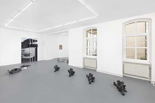 Antoine Renard - VoF