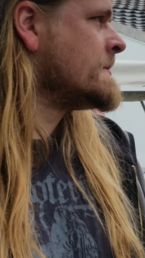 Antoine Renard - zatokrev