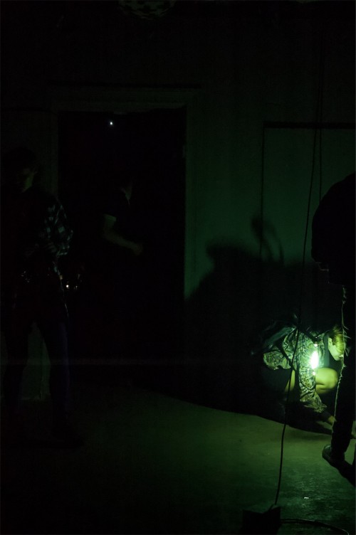 Antoine Renard - ZYTHUM