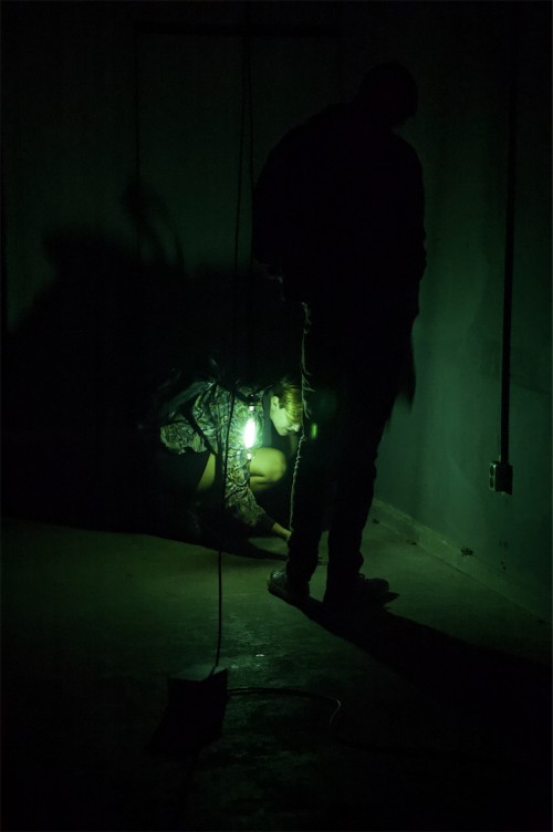 Antoine Renard - ZYTHUM